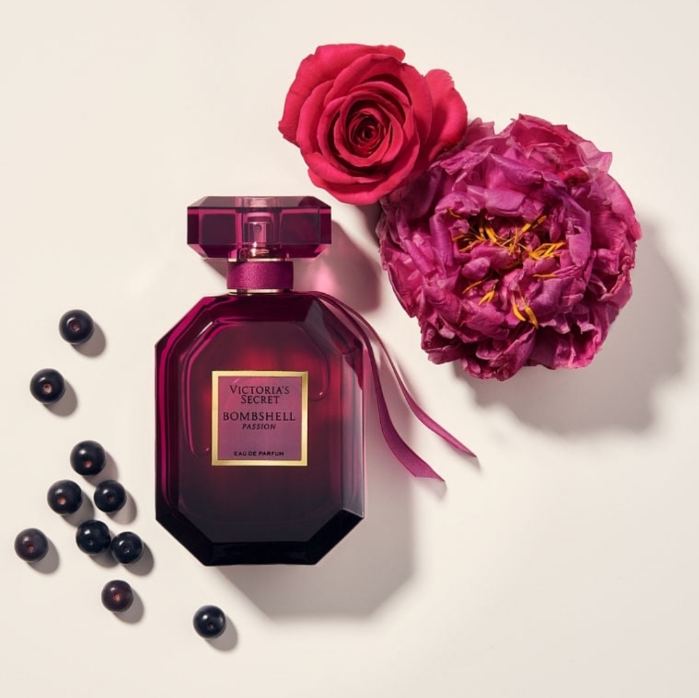Victoria's secret Bombshell seduction